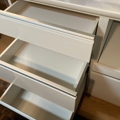 【ニトリ】キッチンカウンター　※複数問合せ中
