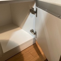 【ニトリ】キッチンカウンター　※複数問合せ中