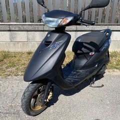 ☆ジョグZRスペシャルエディションSA39型☆バッテリー・タイヤ...