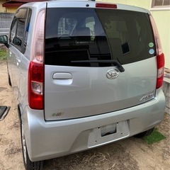ムーヴX ❗️低走行39500km❗️24年式‼️車検整備2年付いての値段の画像