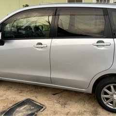 ムーヴX ❗️低走行39500km❗️24年式‼️車検整備2年付いての値段の画像