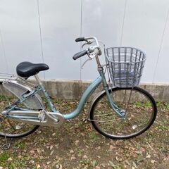 ブリジストン自転車