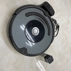 ルンバ600シリーズ  センサー1本付  