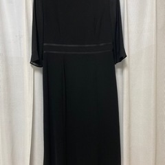 礼服  11号