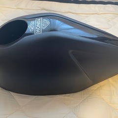 ディアブロ レブル250 タンクカバー