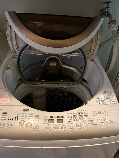 洗濯機