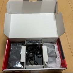 Nintendo Switch 本体(グレー) 売ります‼️の画像