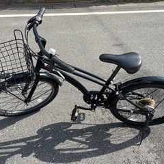 子供用 自転車