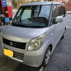 期間限定‼️カード決済可能‼️スズキ パレット X‼️走行11万...