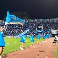 ★チアリーディング＆チアダンス教室★『横浜FCオフィシャルチアスクール保土ヶ谷校』新規会員募集の画像