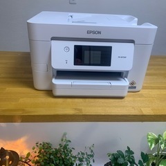 EPSON PXM730