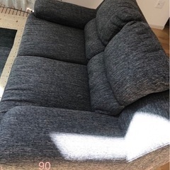 ソファーの画像