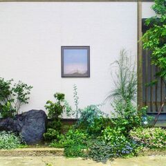 時給１２５０円～！元気に体を動かすのが好きな方☆造園職人の補助（フルタイムアルバイト）の画像