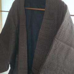 着物の上着です