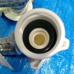 洗濯機専用給水ホース(標準長さ)の画像