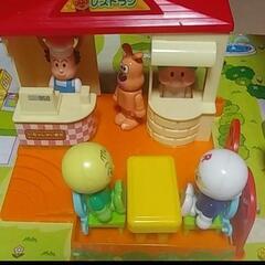 知育玩具　大量　まとめ売り　アンパンマン他の画像