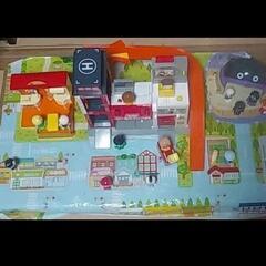 知育玩具　大量　まとめ売り　アンパンマン他