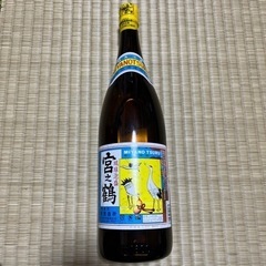 宮之鶴　30度　　1.8L 泡盛