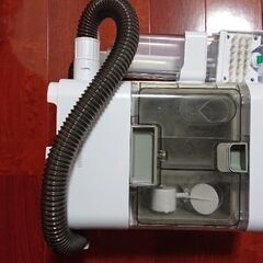 アイリスリンサークリーナー(2回使用)の画像