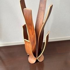 スリッパたて