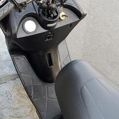 SOLDOUT‼️キムコ*グランドディング125Z(自賠責約２年付)3月中お取引限定割引価格。の画像