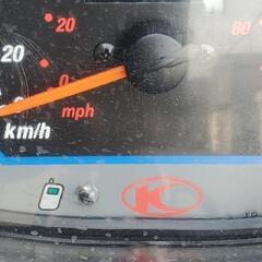 SOLDOUT‼️キムコ*グランドディング125Z(自賠責約２年付)3月中お取引限定割引価格。の画像