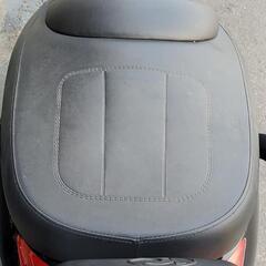 SOLDOUT‼️キムコ*グランドディング125Z(自賠責約２年付)3月中お取引限定割引価格。の画像