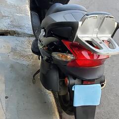 SOLDOUT‼️キムコ*グランドディング125Z(自賠責約２年付)3月中お取引限定割引価格。の画像