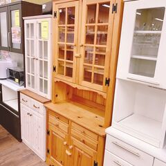 カントリー家具　食器棚 カントリー家具 食器棚 【公式通販】