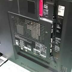【リサイクルサービス八光】パナソニック　55型ハイビジョンプラズマテレビ TH-P55GT5の画像