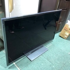 【リサイクルサービス八光】パナソニック　55型ハイビジョンプラズマテレビ TH-P55GT5の画像