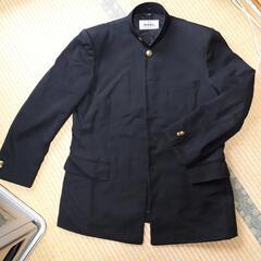 姫路工業高校　学生服　上着
