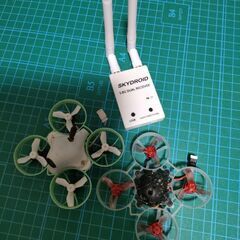 サークル仲間募集　FPVドローンを一緒に楽しみませんか？　…