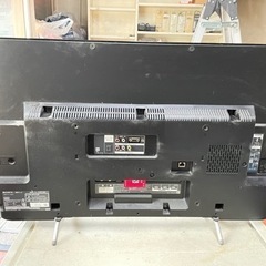 【中古品】SONY32型液晶テレビの画像