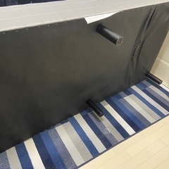 シングルベッド