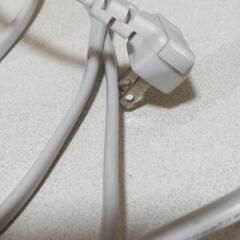 テーブルタップ スイッチ付きの画像