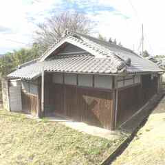 ペット多頭飼いOK♪ 外国籍、高齢者も大歓迎☆広々平屋戸建て