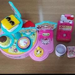 知育玩具　大量　まとめ売り　アンパンマン他の画像