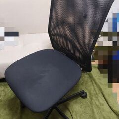 IKEA　PCチェア　オフィスチェア