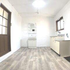 ペット多頭飼いOK♪ 外国籍、高齢者も大歓迎☆広々平屋戸建て - 賃貸（マンション/一戸建て）