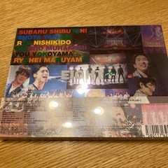 関ジャニ∞ 元気が出るLIVEの画像