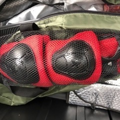 スケボーあげますの画像