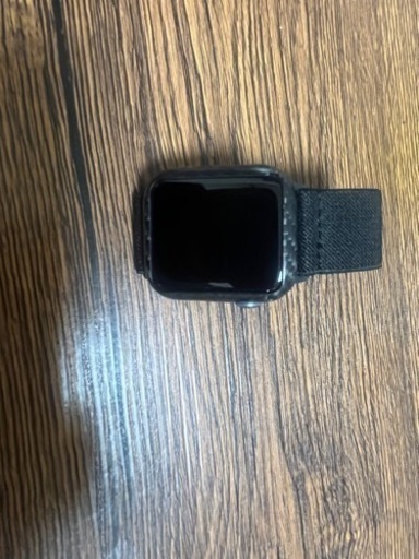 Apple Watch se 44mm セルラーモデル・バンド・ケースセット