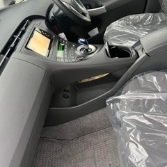 トヨタ　プリウス　ZVW30    激安　車検有りの画像