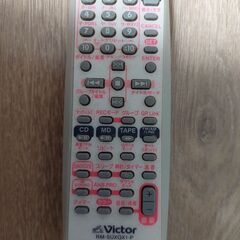 CD、MDコンポの画像