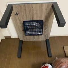 こたつの画像