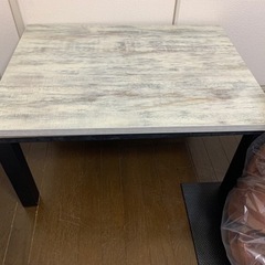 こたつの画像