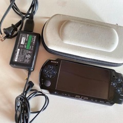 PSP
