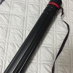 ポスターケース 図面ケース アジャスターケース プレイマット ケース チューブ ラバープレイマット 収納 防塵 防雨 製図 筒 角の画像