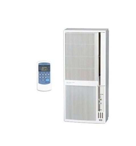 冷暖房窓用エアコン コロナ製 CWH-A1821-WS 2021年製 EEK16